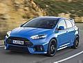 Focus RS